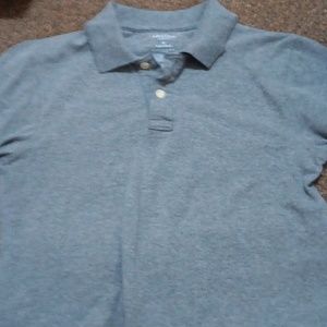 Mens Arizona flex polo size small